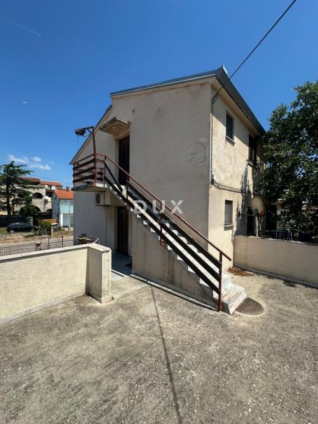 ISTRA, MEDULIN - Kuća s 3 stambene jedinice u blizini mora!