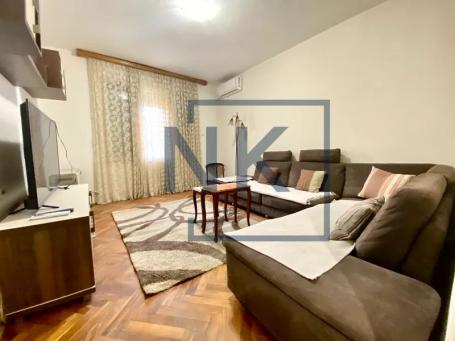 Najam/Izdavanje | Dvosoban stan | 68m2 | Podgorica, Centar