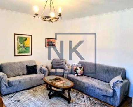 Najam/Izdavanje | Dvosoban stan | 68m2 | Podgorica, Centar