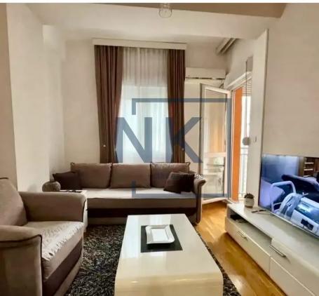 Najam/Izdavanje | Jednosoban stan | 42m2 | Podgorica, Ljubović