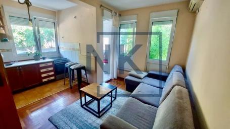 Najam/Izdavanje | Jednosoban stan | 38m2 | Podgorica, Gorica C