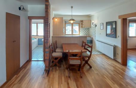 Stan 78m2, Stari Grad, Beograd centar