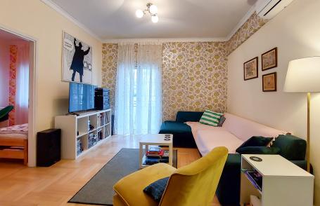 Stan 79m2, Stari Grad, Beograd centar