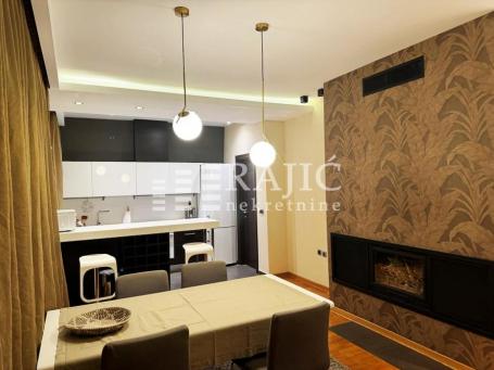 Vračar, Vilovskog,160m2,5.0-renoviran, prostran #4403