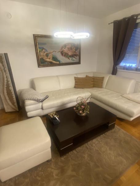NOVI SAD - NOVO NASELJE - 127.00 m2