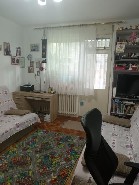 NOVI SAD - PODBARA - 48.00 m2