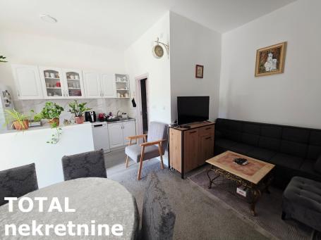 VETERNIK - CENTAR - 39.00 m2