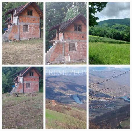 Kuća Bajina Bašta ID#2430