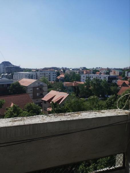 Prvomajska, Save Kovačević, 62m2