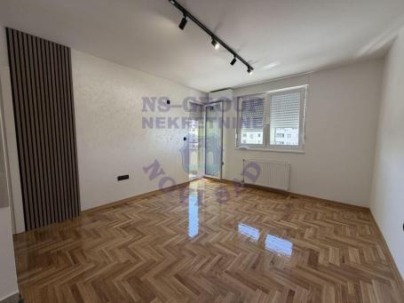Stan na prodaju Petrovaradin 40m2, 567770