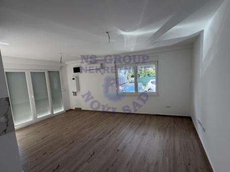 Garsonjera na Adicama, 26m2