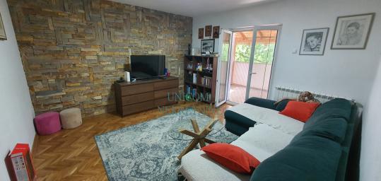 5.0 102m2+12m2 terasa Železnik - Dragojla Dudića