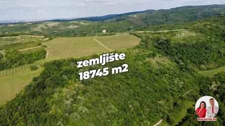 Poljoprivredno zemljiste u Banostoru