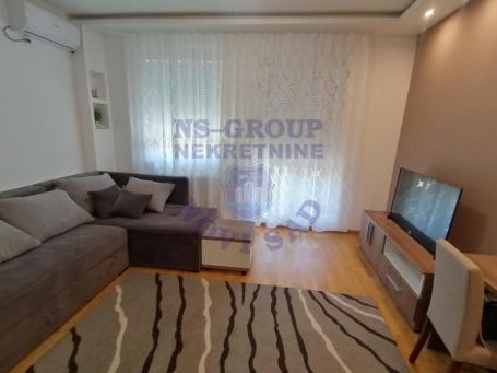 Garsonjera 26m2 Bulevar Patrijarha Pavla