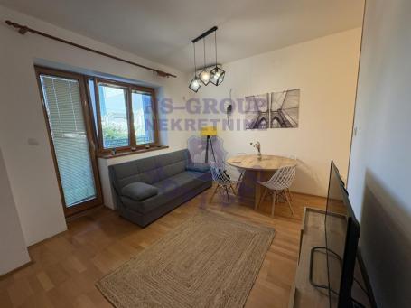 Stan na prodaju Novi Sad 42m2, 571327