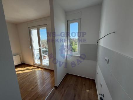 Stan na prodaju Petrovaradin 37m2, 567680