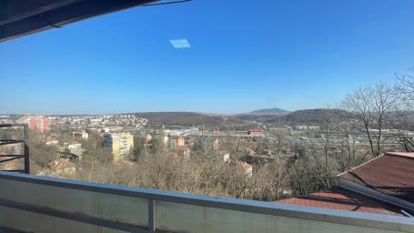 Stanovi/smeštaj za radnike. Vidikovac