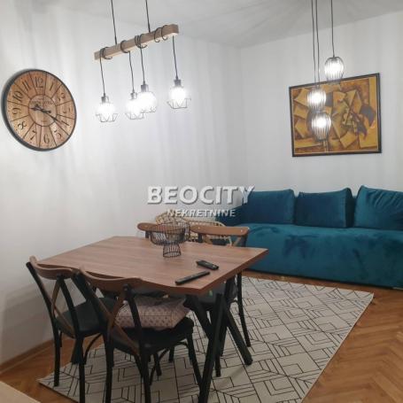Novi Sad, Centar, Železnička, 3.0, 70m2, 700EUR Pet friendly