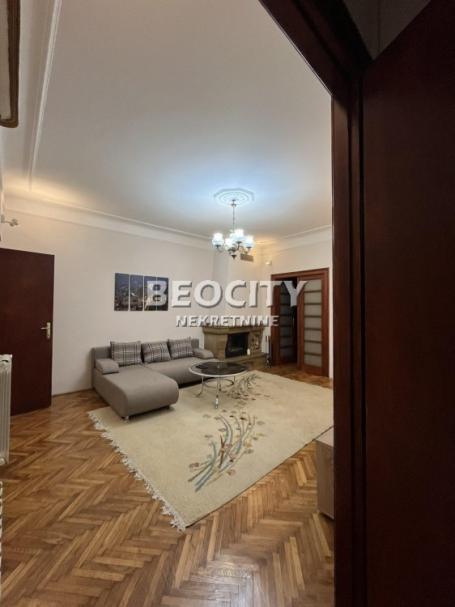 Stari grad, Centar, , 4.0, 120m2, 1150EUR