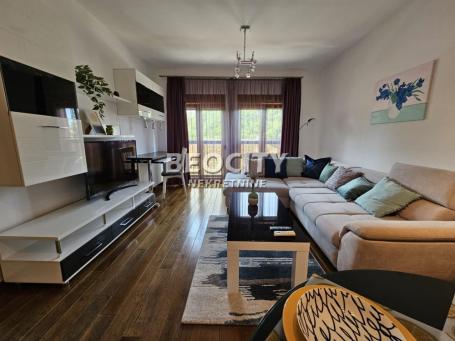 Novi Sad, Centar, Njegoševa, 2.0, 54m2, 700EUR