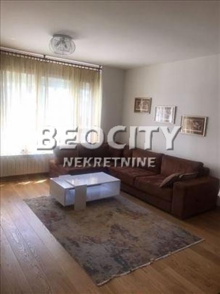 Novi Beograd, Blok 65, Bulevar heroja sa Košara, 2.0, 60m2, 950EUR Elixir Garden