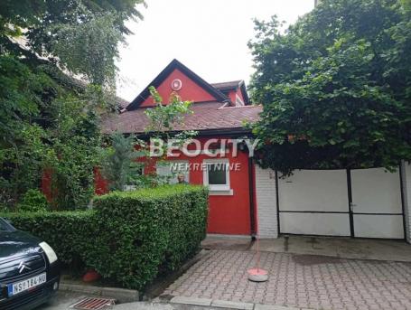Novi Sad, Centar, Toplice Milana, 1.0, 50m2, 300EUR