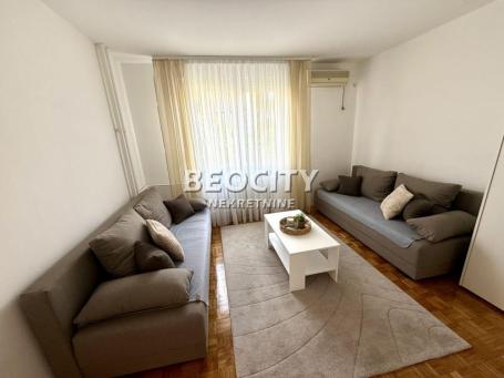 Novi Sad, Grbavica, Alekse Šantića, 1.0, 31m2, 380EUR