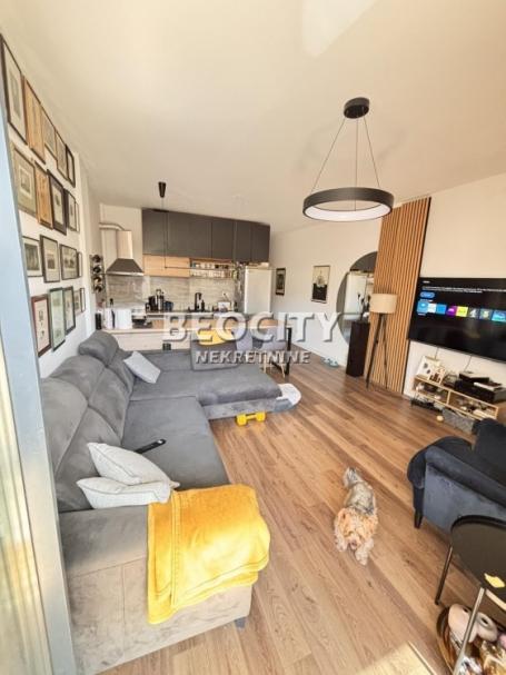 Novi Sad, Telep, Subotička, 3.0, 55m2, 167000EUR