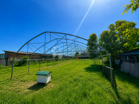 ORANICA 2.315 m² – SATNICA ĐAKOVAČKA