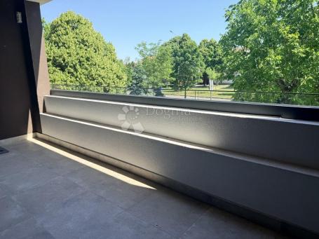 Lux stan - novogradnja Pančevo