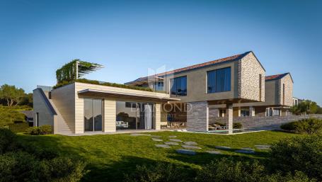 Premium villa u blizini romantičnih Bala u mirnom okruženju
