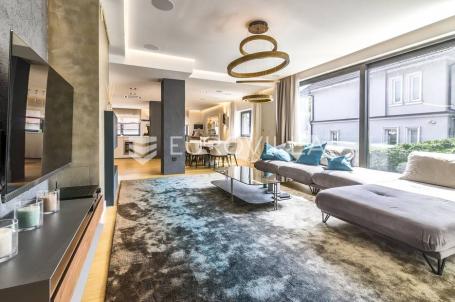 Zagreb, Mlinovi, moderna luksuzna vila 500 m²