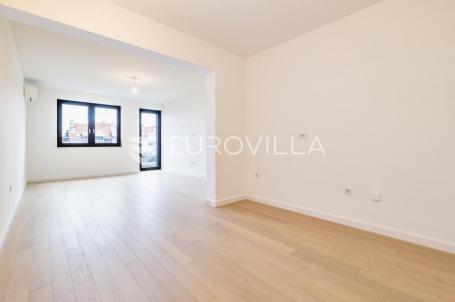 Zagreb, Trešnjevka, luksuzan trosoban stan s parkingom 83 m² NOVOGRADNJA