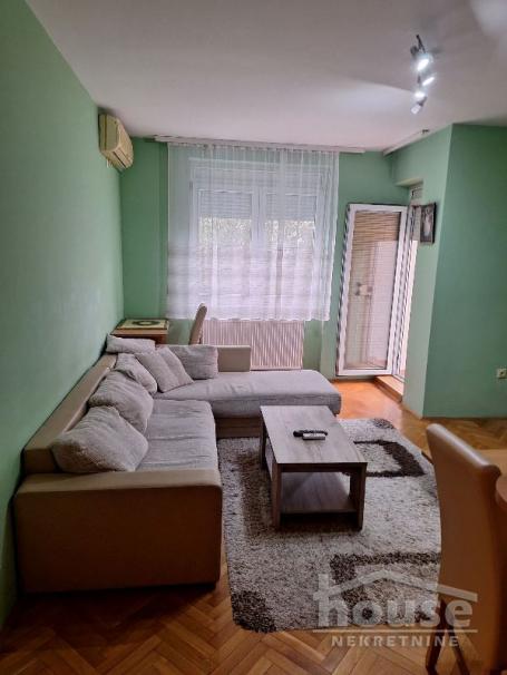NOVI SAD - GRBAVICA - 45.00 m2