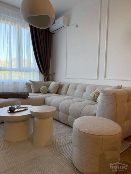 NOVI SAD - TELEP - 45.00 m2