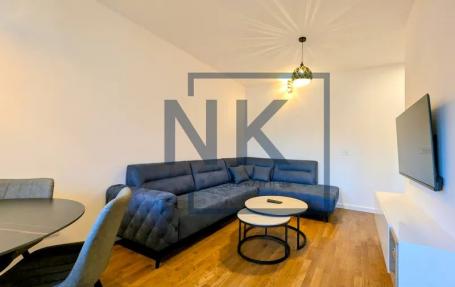 Najam/Izdavanje | Jednosoban stan | 46m2 | Podgorica, Zagorič