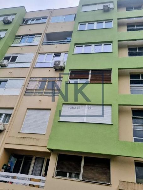 Prodaja | Stan | 84m² | Podgorica, Preko Morače