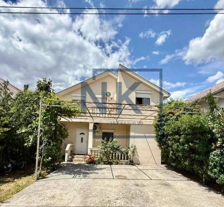 Prodaja | Kuća | 125m² | Podgorica, Murtovina