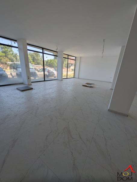 NOVI SAD - PODBARA - IZDAVANJE NEKRETNINA - 421 m2 - 4,000€