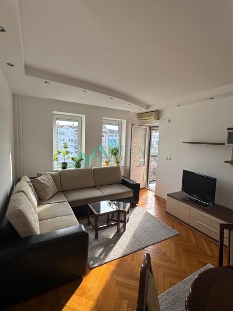 Izdavanje, Stan, 45m2 , Detelinara