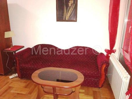 Primorska, kod Zire, 23m2,1/5, namešten