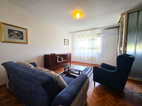 Dvosoban namješten stan, 70m2, Gintaš, Podgorica
