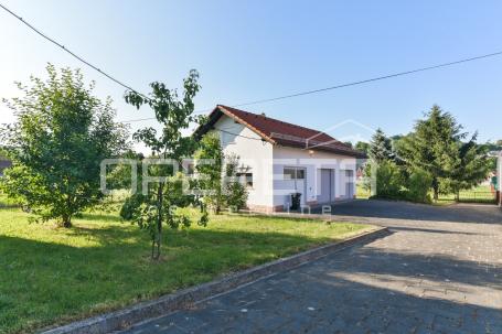 PRODAJA, SAMOSTOJEĆI GOSPODARSKO-STAMBENI OBJEKT, KLOKOVEC, KRAPINSKE TOPLICE, 1