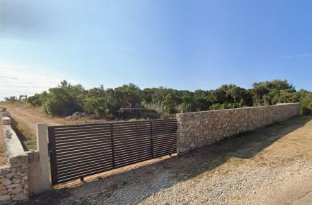Ćunski, Otok Lošinj - Poljoprivredno, 3644 m2