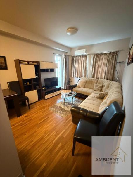 Dvosoban stan 36,76 m² sa garažnim mestom, Voždovac