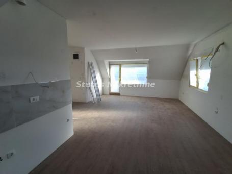 Veternik-Četvorosoban Dupleks 65 m2 u Mirnom kraju-povrat Pdv-065/385 8880
