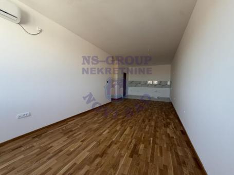 Cetvorosoban stan na Salajci, 90m2