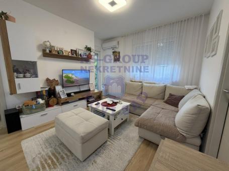 Stan na prodaju Novi Sad 46m2, 570812