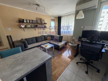 Stan na prodaju Novi Sad 41m2, 571440