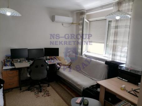 Jednosoban 27m2 Bulevar Evrope
